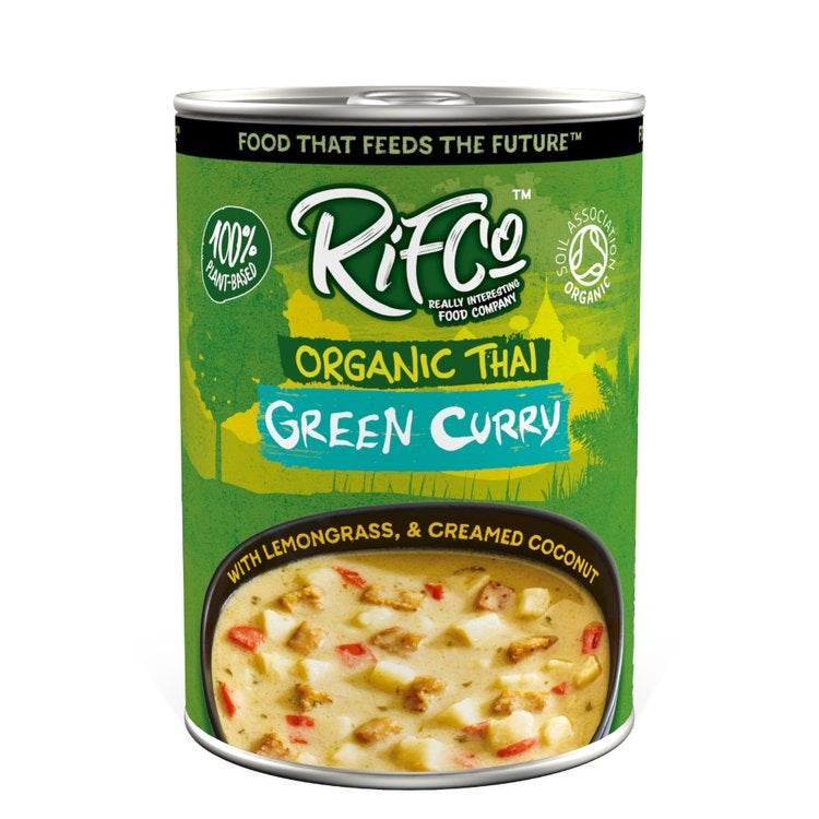 Green curry discount paste countdown