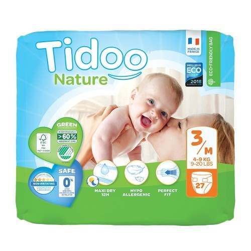 Tidoo nappies store