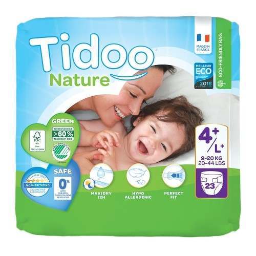 Tidoo nappies clearance