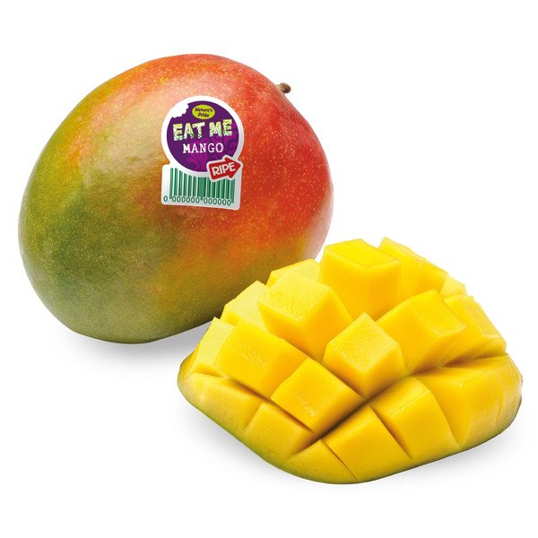 Eat Me Mango each