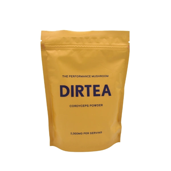 DIRTEA Mushroom Powder Pouch 240g