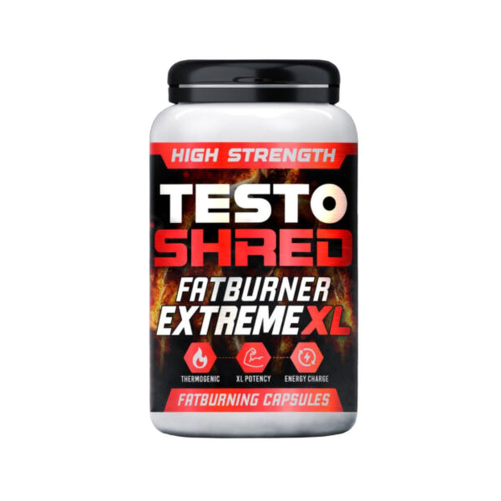 Testo Performance Labs Capsules High Strength 60pcs