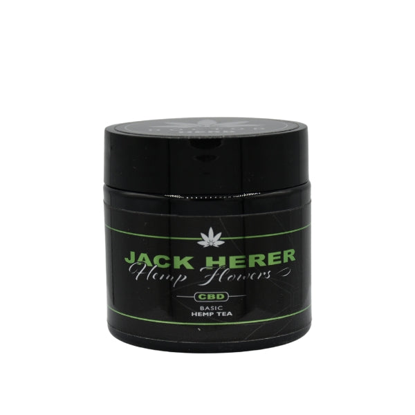 Doctor Herb Jack Herrer Hemp Flowers CBD