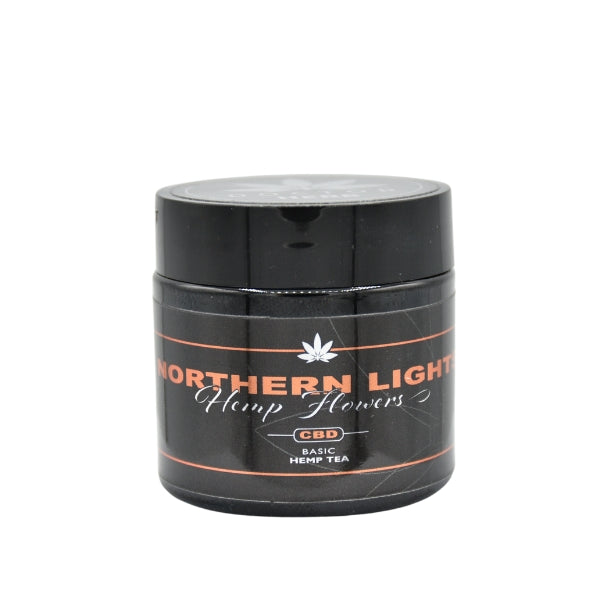 Doctor Herb Northern Lights Hemp Flowers CBD