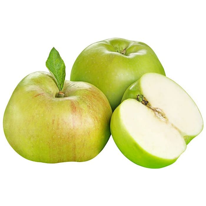 English Cooking Apple