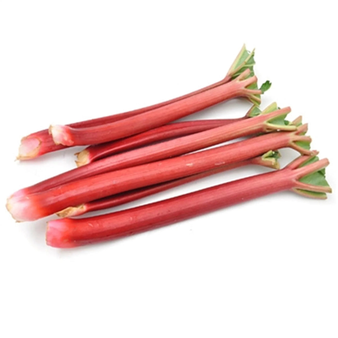 Rhubarb