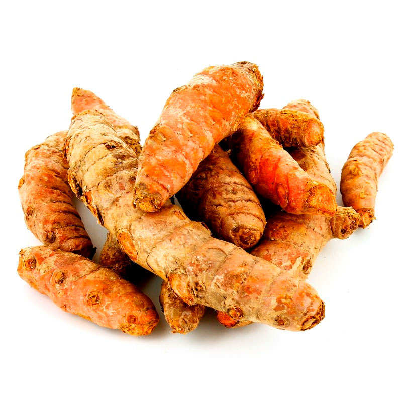 Fresh Turmeric