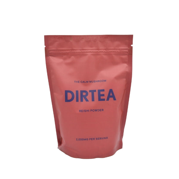 DIRTEA Mushroom Powder Pouch 240g