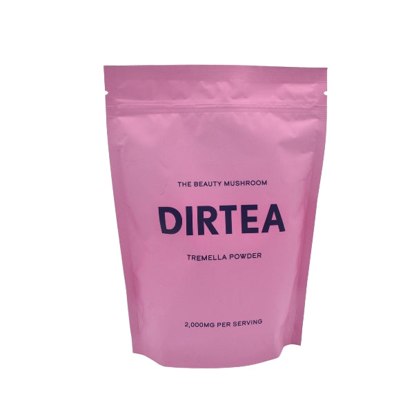 DIRTEA Mushroom Powder Pouch 240g