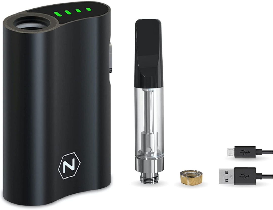 Nectar Honey Bee Dry Herb Vaporizer