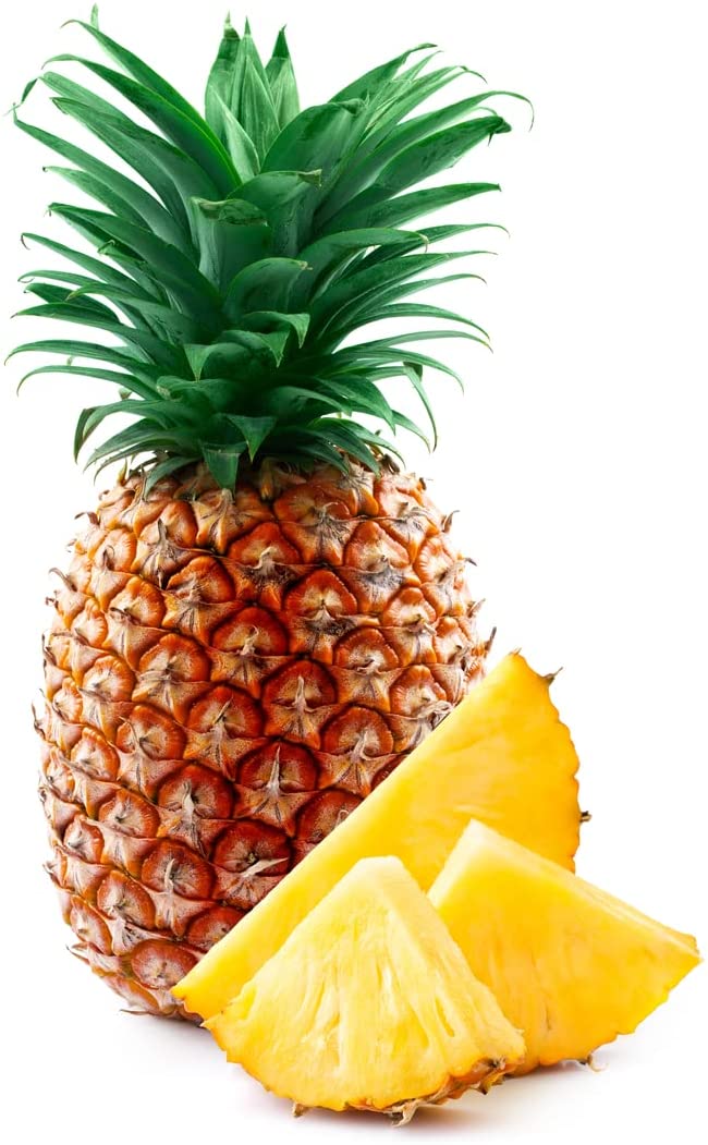 Pineapple each