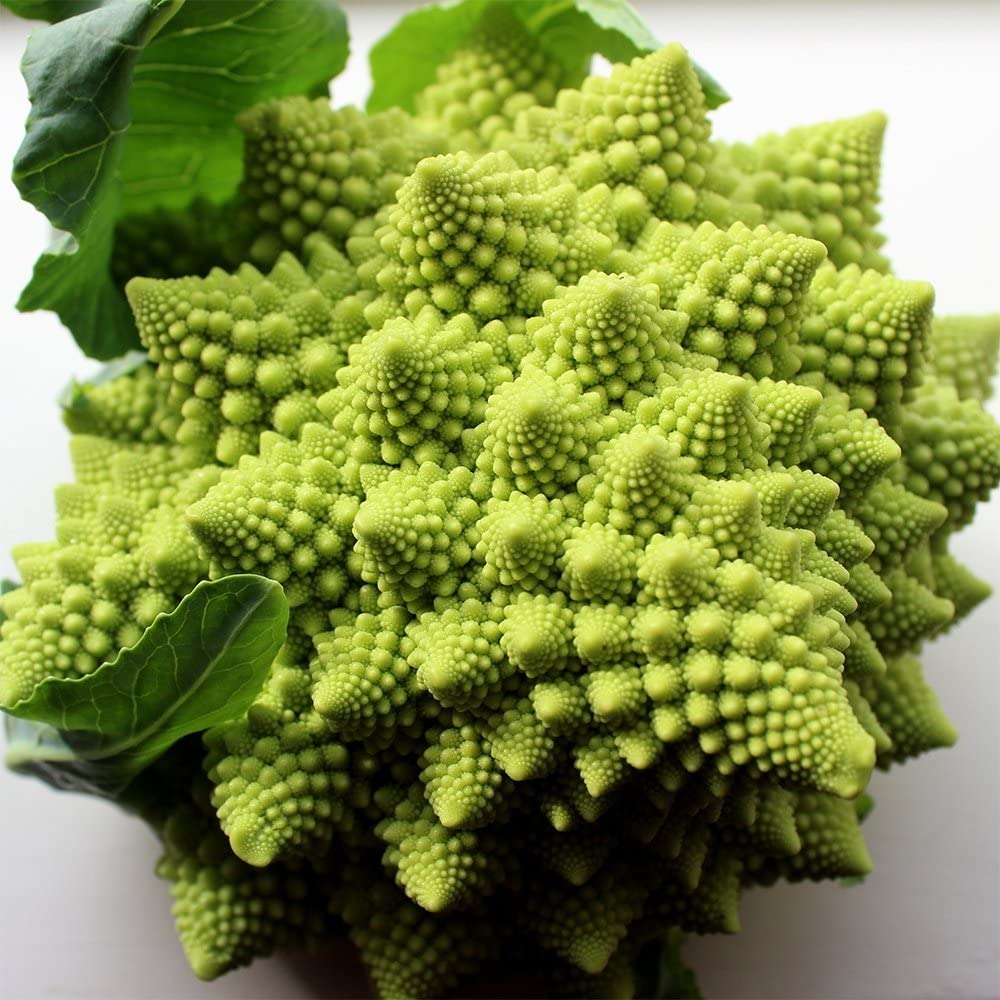 Romanesco each