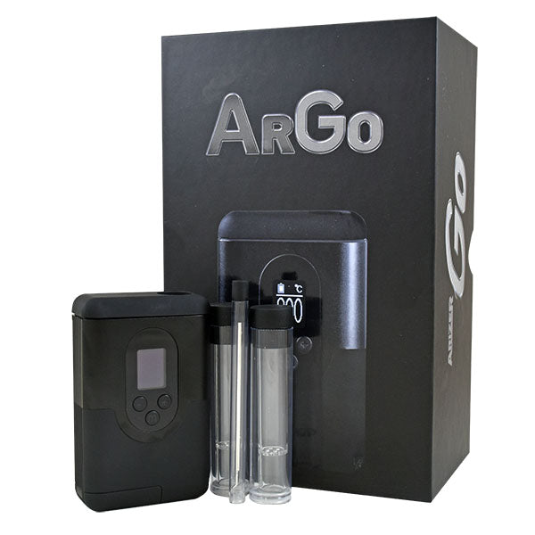 ARIZER ArGo