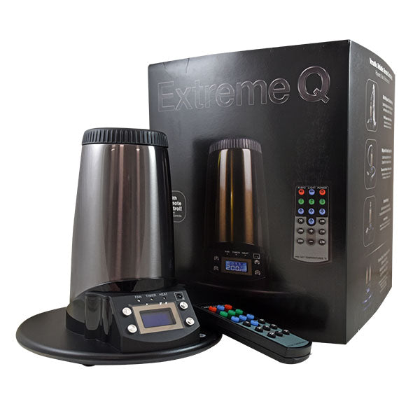 ARIZER Extreme Q Kit