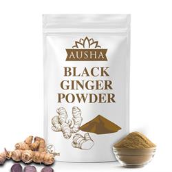 Black Ginger Powder 50g