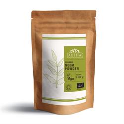 Organic Neem Powder 100g