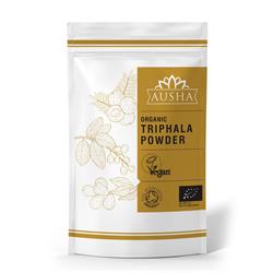 Organic Triphala Powder 100g