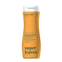 Super Leaves Shampoo - Volume & Shine 473ml