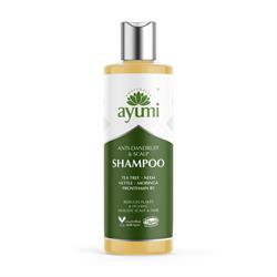 Ayumi Anti-Dandruff & Scalp Shampoo 250ml