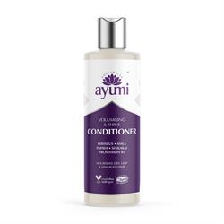 Ayumi Volumising & Shine Conditioner 250ml