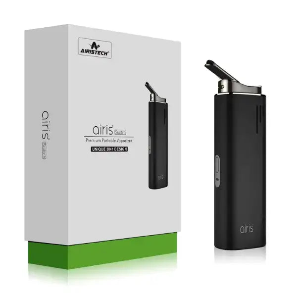 Airistech Airis Switch Vaporizer