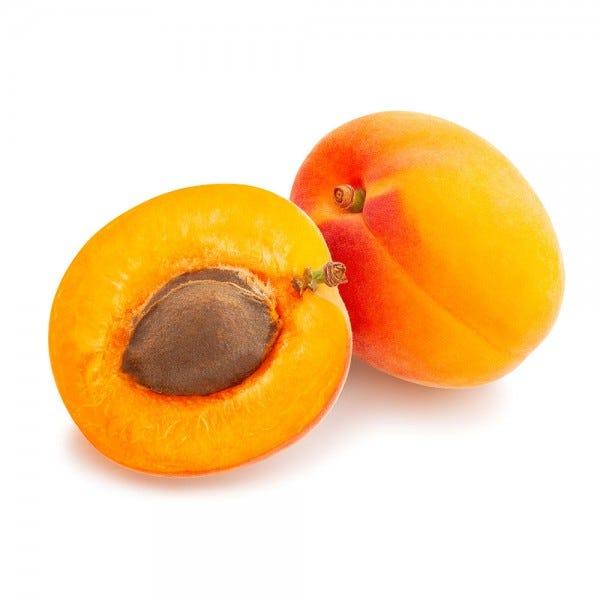 Fresh Apricot