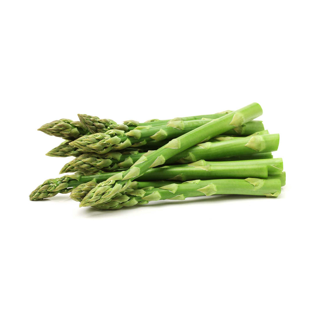 Asparagus bunch