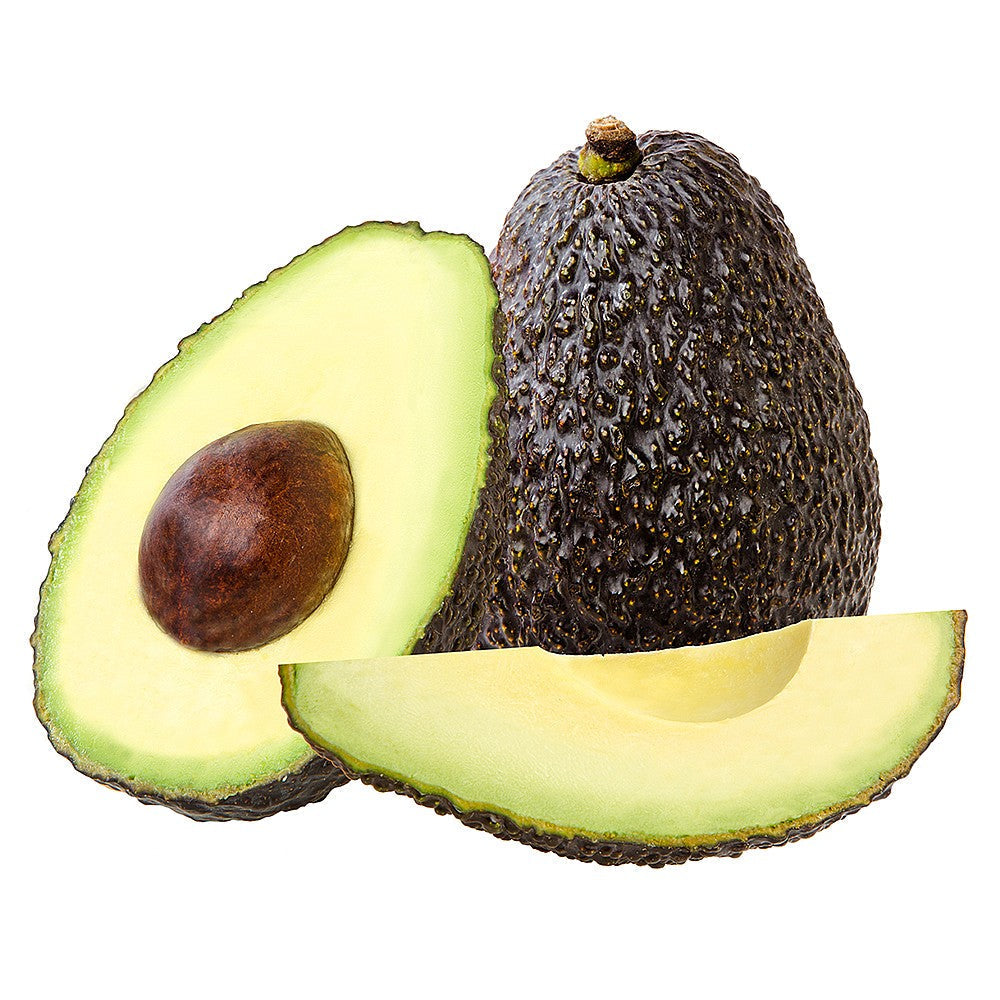 Organic Avocado each