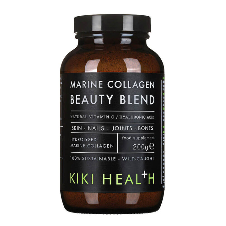 KIKI HEALTH Marine Collagen Beauty Blend