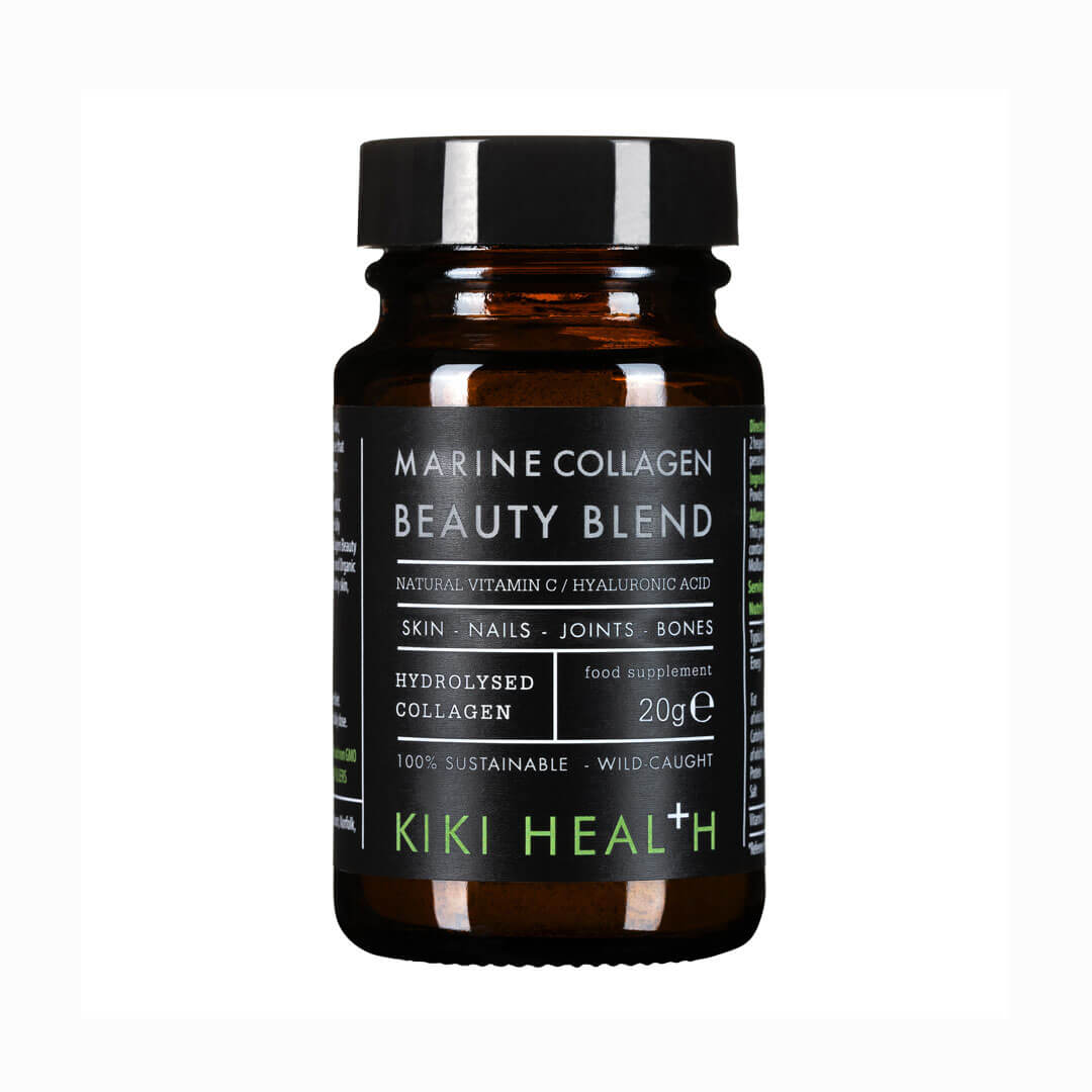 KIKI HEALTH Marine Collagen Beauty Blend