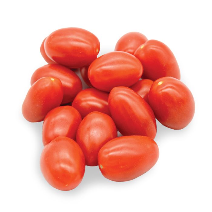 Plum Tomatoes