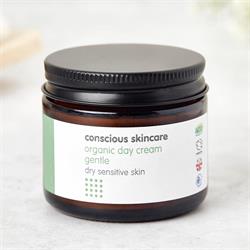 Conscious Skincare Gentle Day Cream Dry Skin