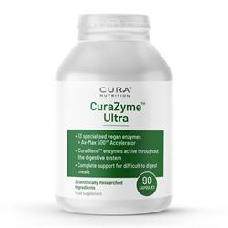 CuraZyme Ultra 90s