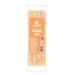 Cypressa Sesame Bar 70g