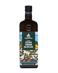 Greek Extra Virgin Olive Oil 1 Litre