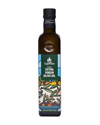 Greek Extra Virgin Olive Oil 500ml