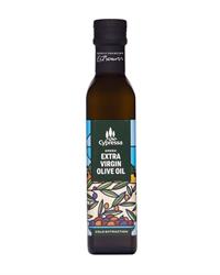 Greek Extra Virgin Olive Oil 250ml