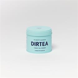 Dirtea Turkey Tail Powder - the Immunity mushroom 60g