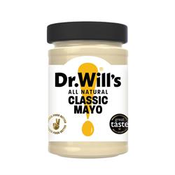 Classic Mayonnaise 170g