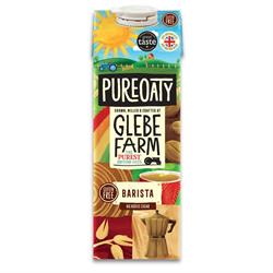 Glebe Farm Barista PureOaty 1L