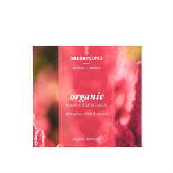 Organic Hair Essentials Gift Set 23g