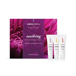 Soothing Hand Essentials Gift Set 230g