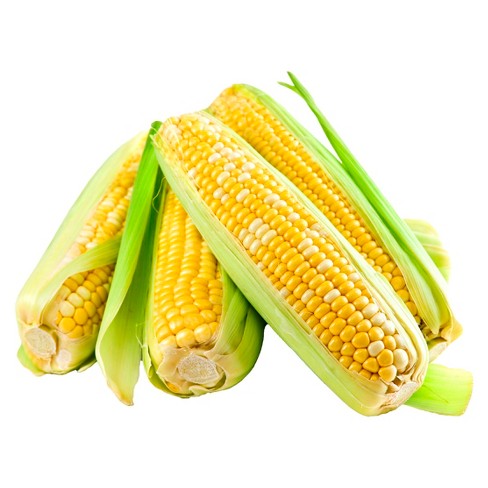 Fresh Corn Each