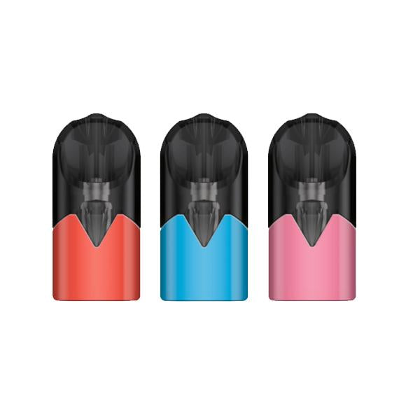 Harmony TEMPO Pods 3pack (3x74mg)