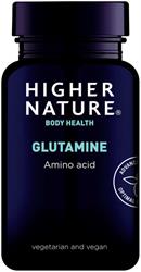 Glutamine 90 capsules