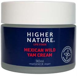 Mexican Yam Cream 90ml