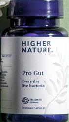 Pro Gut 30 capsules