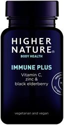 Higher Nature Immune + 90's