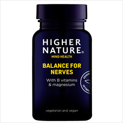 Balance for Nerves 90 capsules