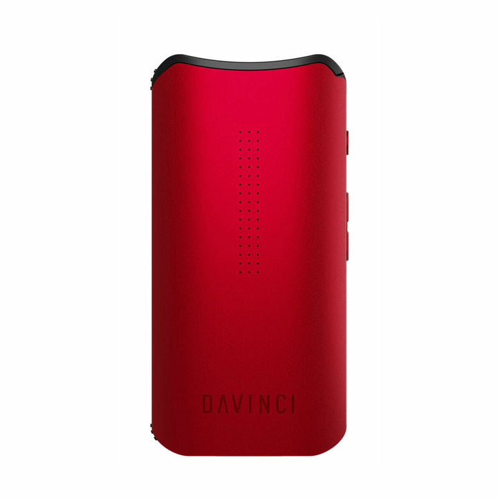 DAVINCI IQC Vaporizer